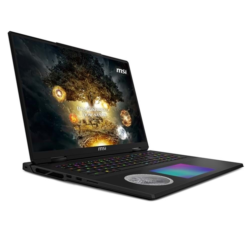 MSI 18