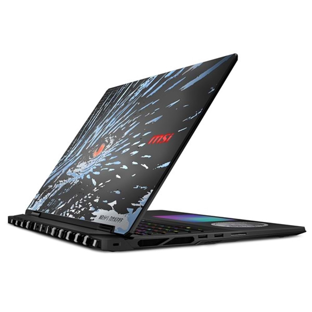 MSI 18