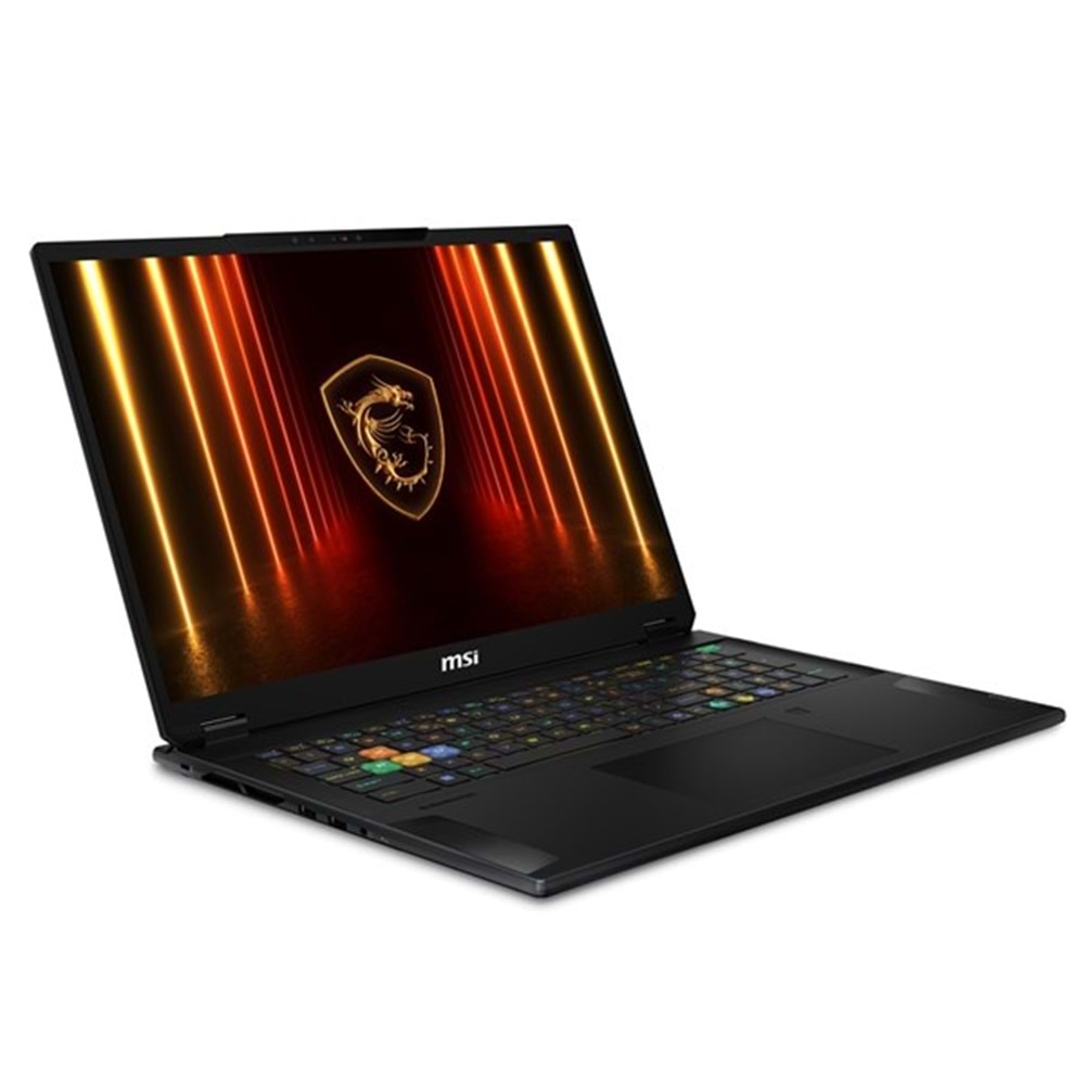 MSI 18
