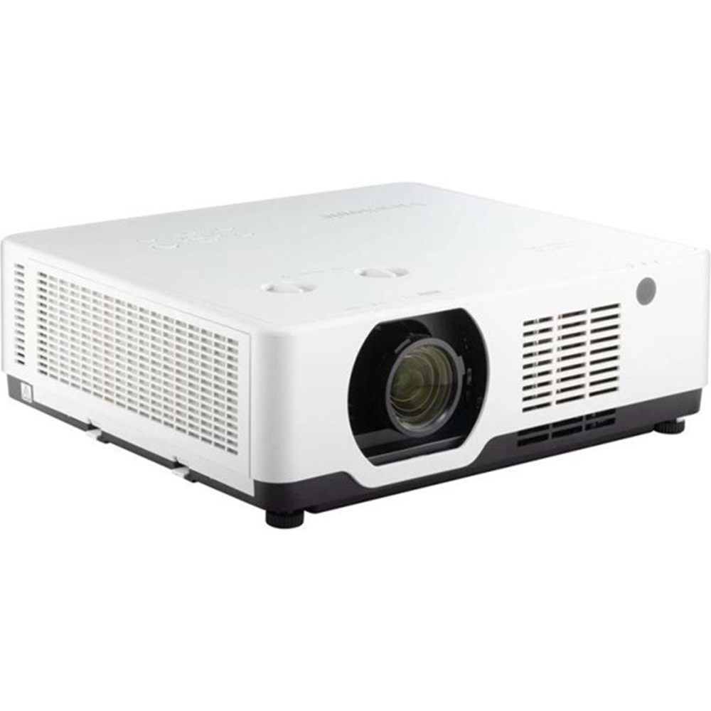 WIEWSONIC 6000ansilümen LSC601WU 1920x1200 PROFESYONEL LAZER PROJEKSİYON