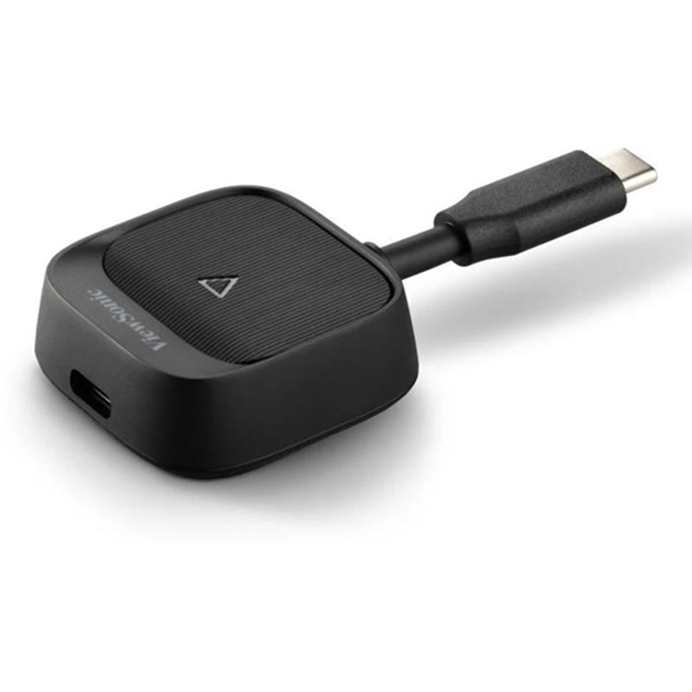 VIEWSONIC ViewShare WPD-900 Kablosuz Ekran Aktarım Kiti