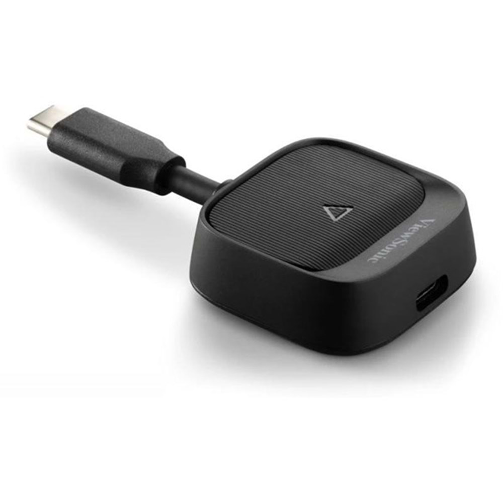 VIEWSONIC ViewShare WPD-900 Kablosuz Ekran Aktarım Kiti