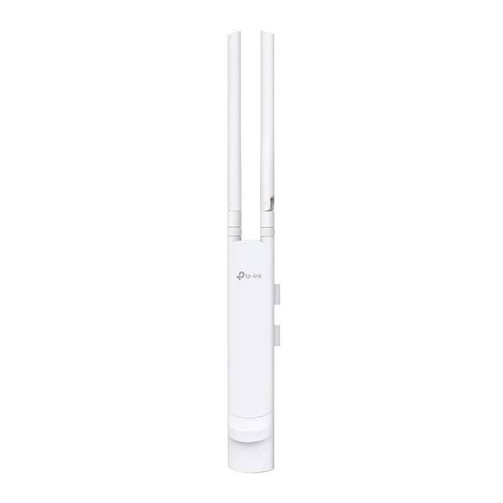 TP-LINK FESTA F41-OUTDOOR N300 DAHİLİ-HARİCİ ACCESS POINT