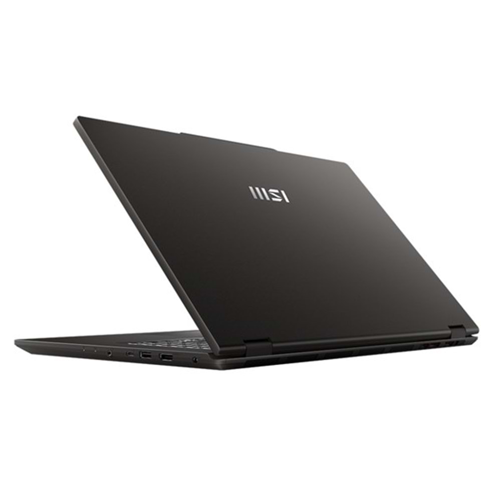 MSI 17.3