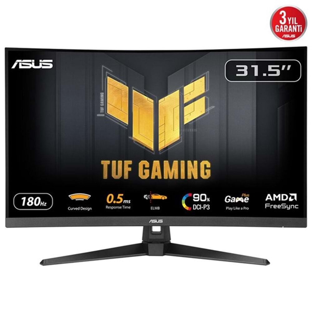 ASUS 31.5