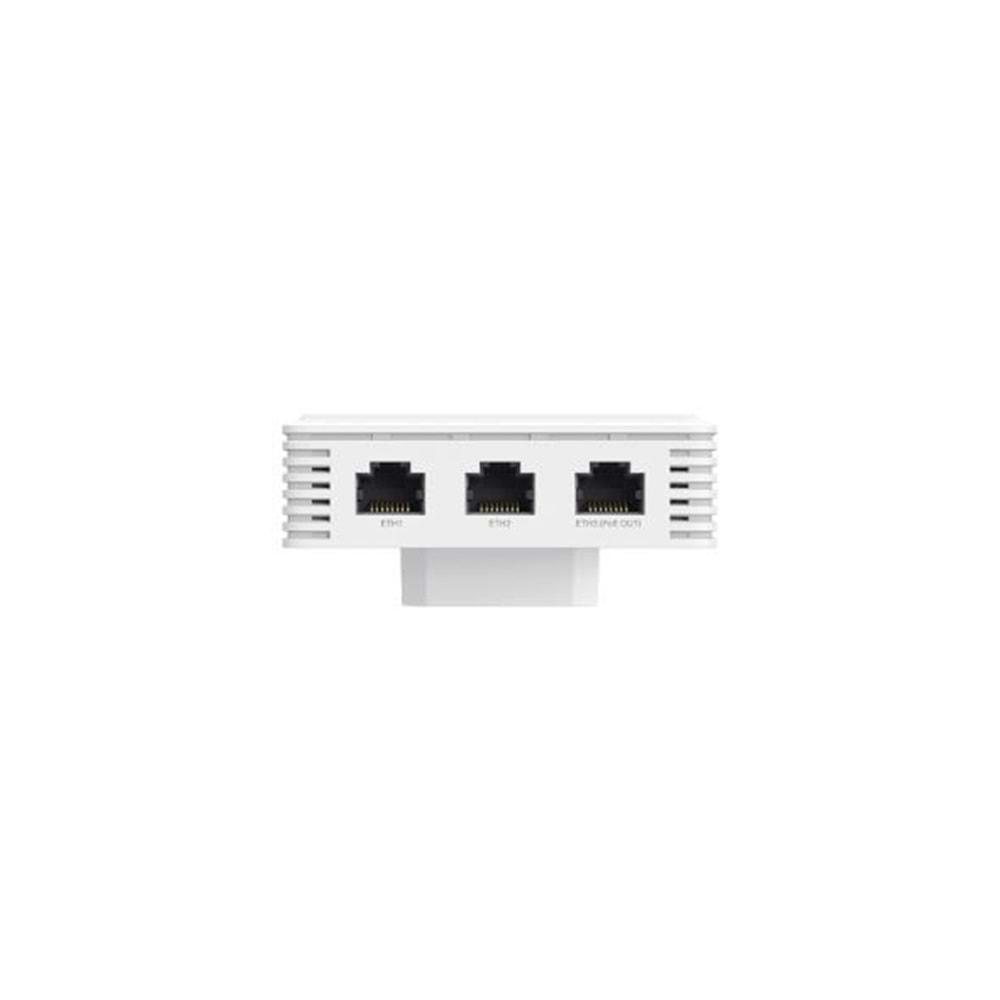 TP-LINK EAP725-WALL WIFI7 BE5000 DUVAR TİPİ ACCESS POINT