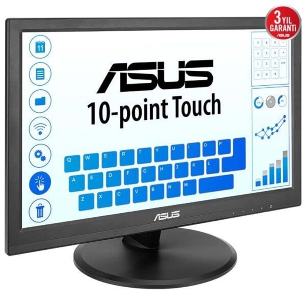 ASUS 15.6