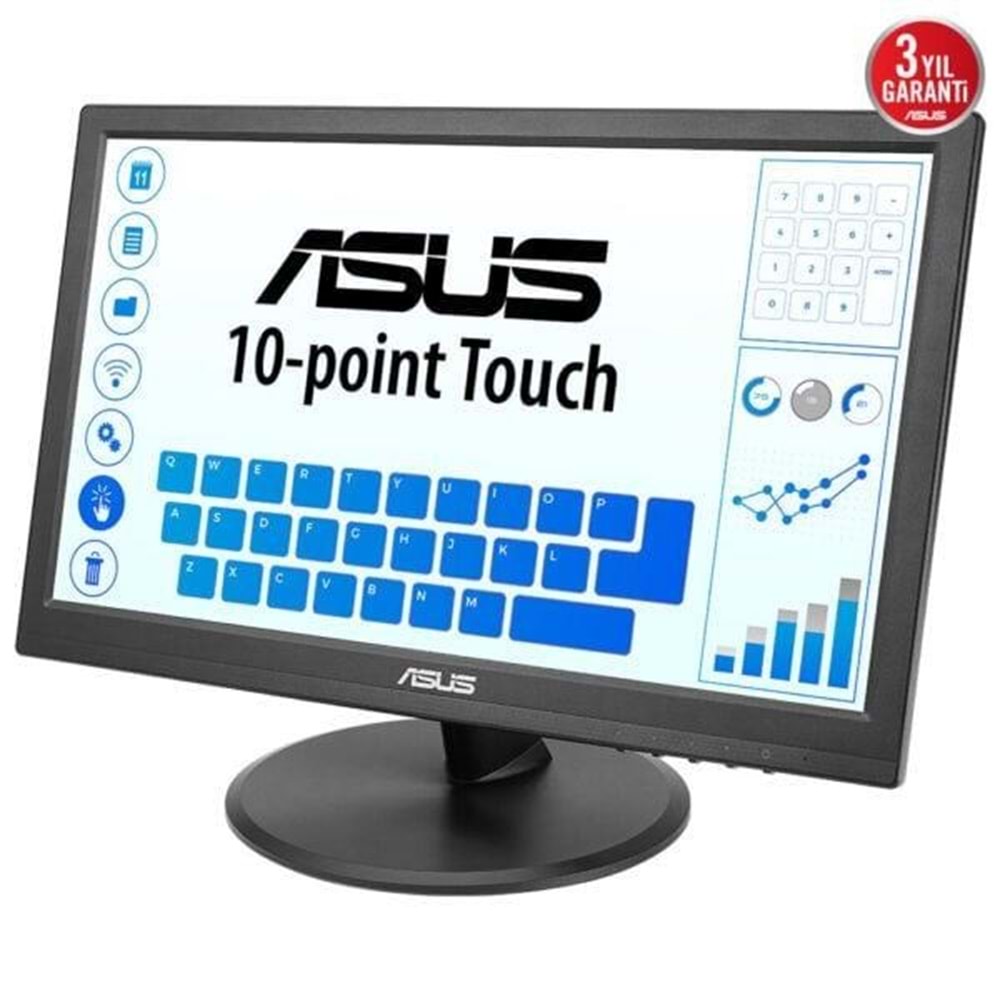 ASUS 15.6