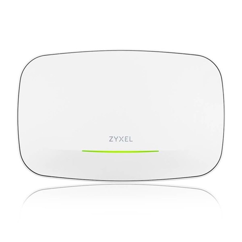 ZYXEL NEBULAFLEX NWA210BE BE12300 WIFI7 DUAL BAND ACCESS POINT