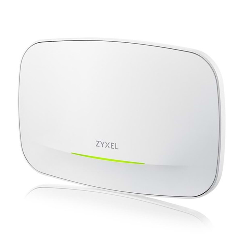 ZYXEL NEBULAFLEX NWA210BE BE12300 WIFI7 DUAL BAND ACCESS POINT