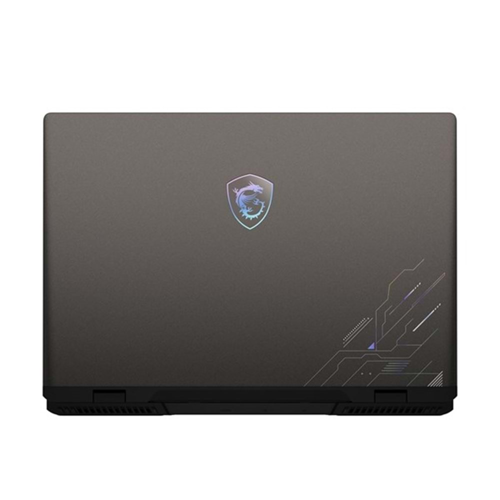 MSI 16
