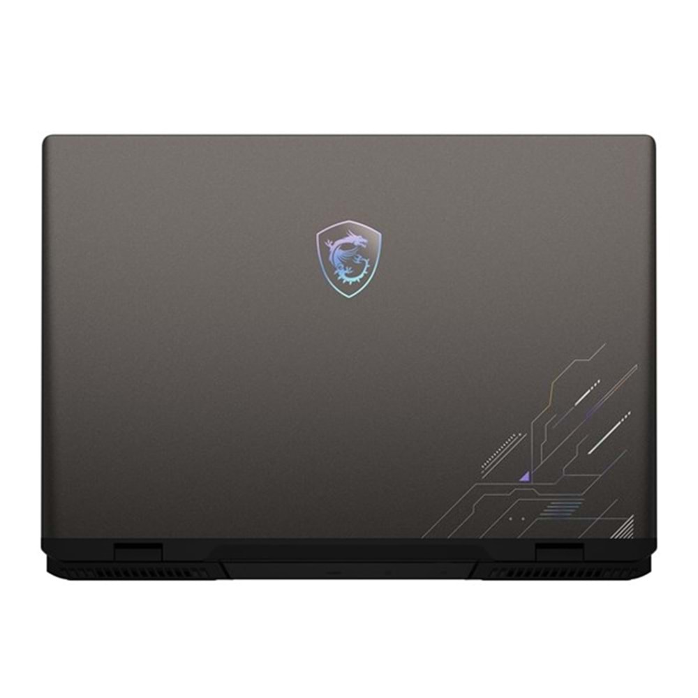 MSI 17
