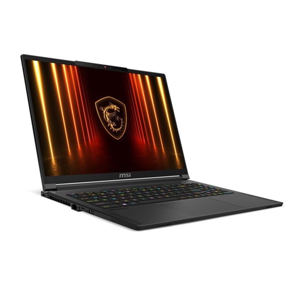 MSI 16