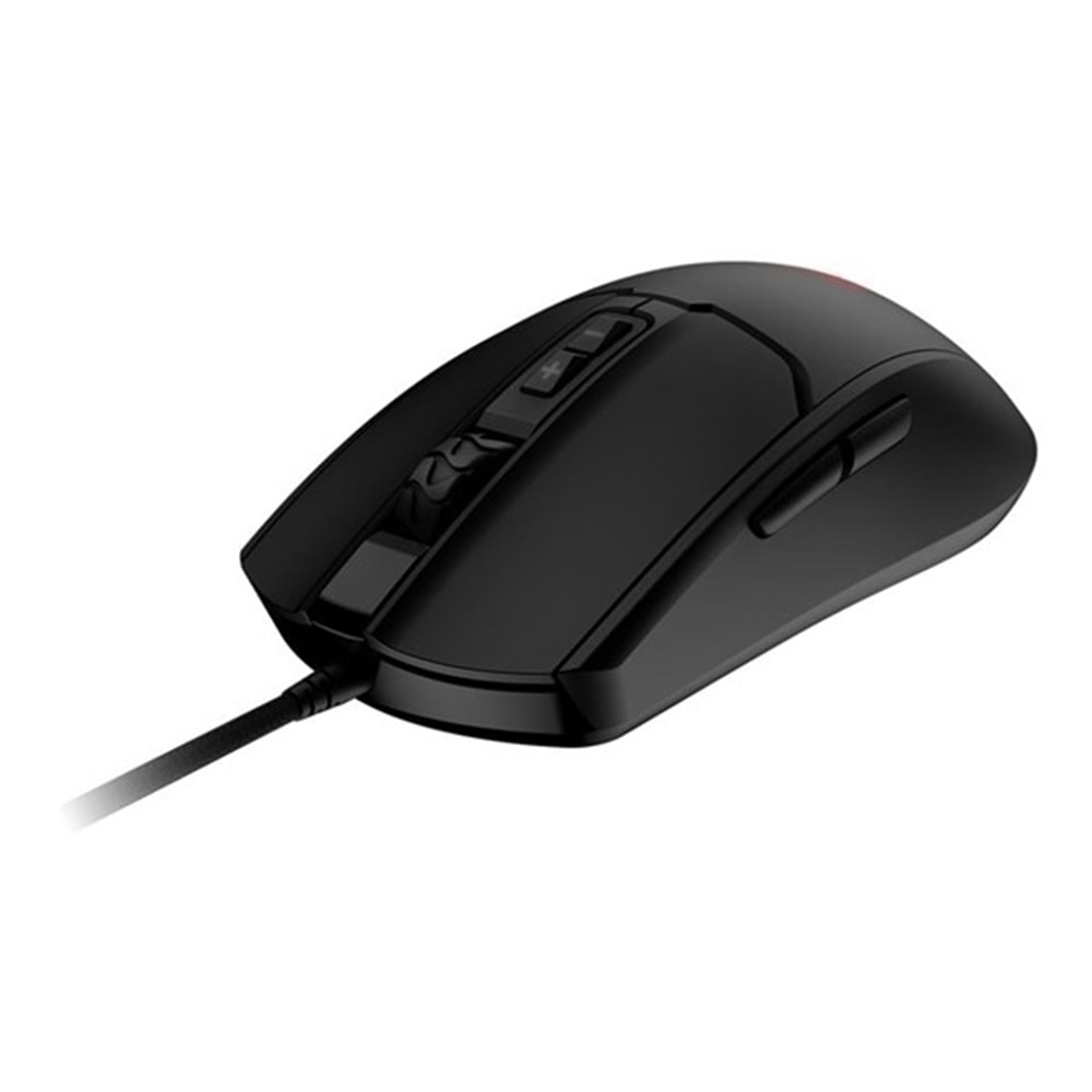 MSI FORCE GM100 6400dpi RGB GAMING MOUSE