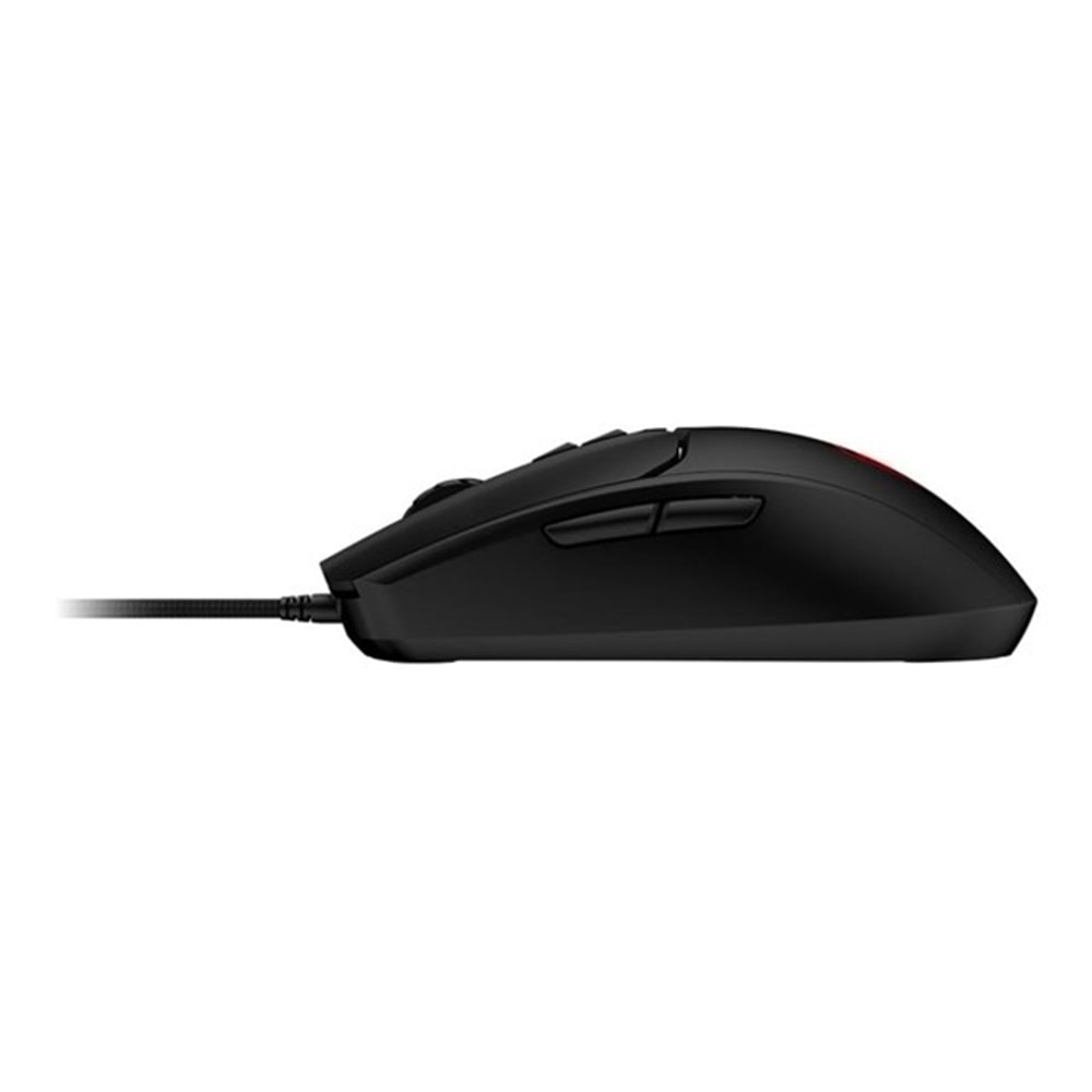 MSI FORCE GM100 6400dpi RGB GAMING MOUSE