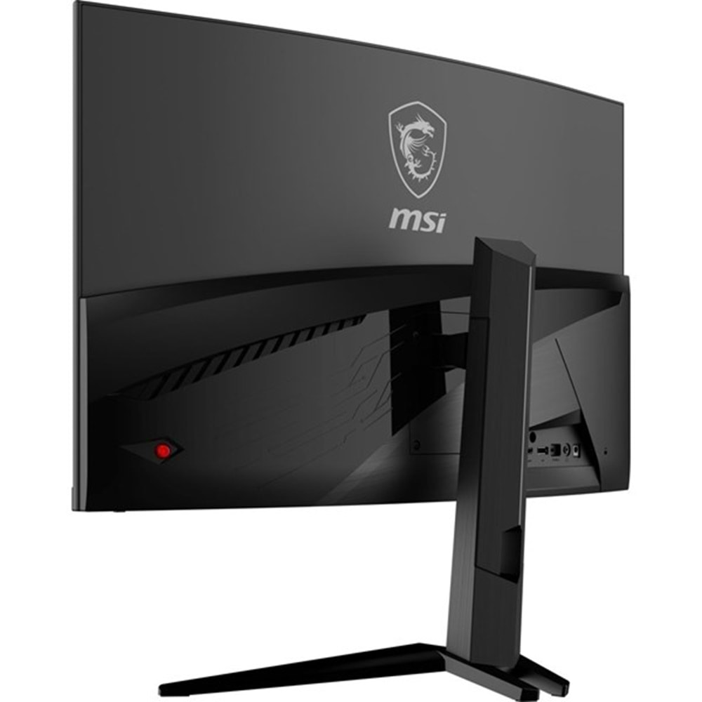 MSI 31.5