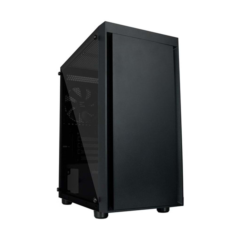 ZALMAN T3 PLUS GAMING MID-TOWER PC KASASI