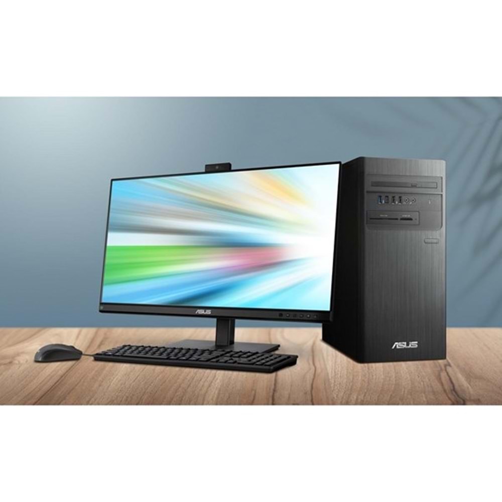 ASUS S500TE-5135000020 CORE i5 13500-8GB RAM-512GB NVME-FDOS