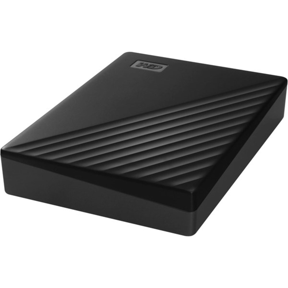 WD 6TB 2.5