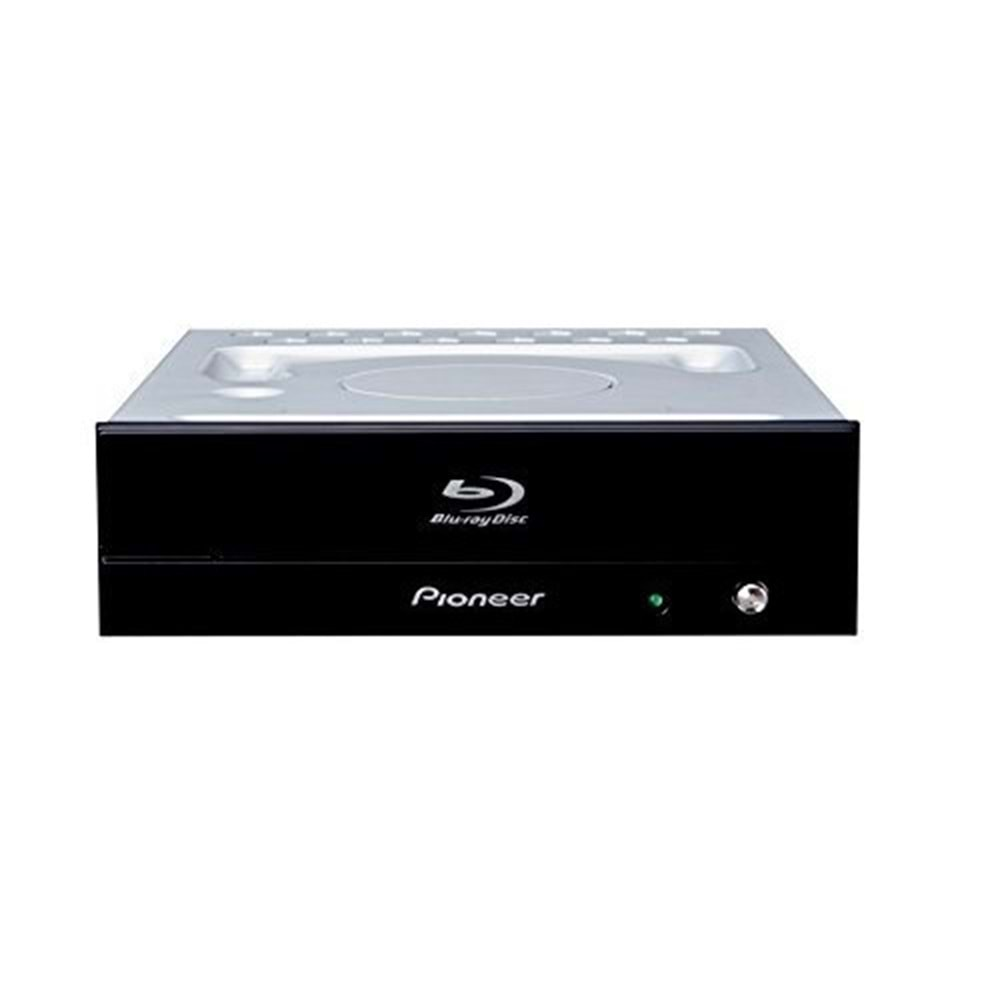 Pioneer BDR-S09XLT 16x Blu-Ray/DVD/CD Writer Dahili Optik Yazıcı