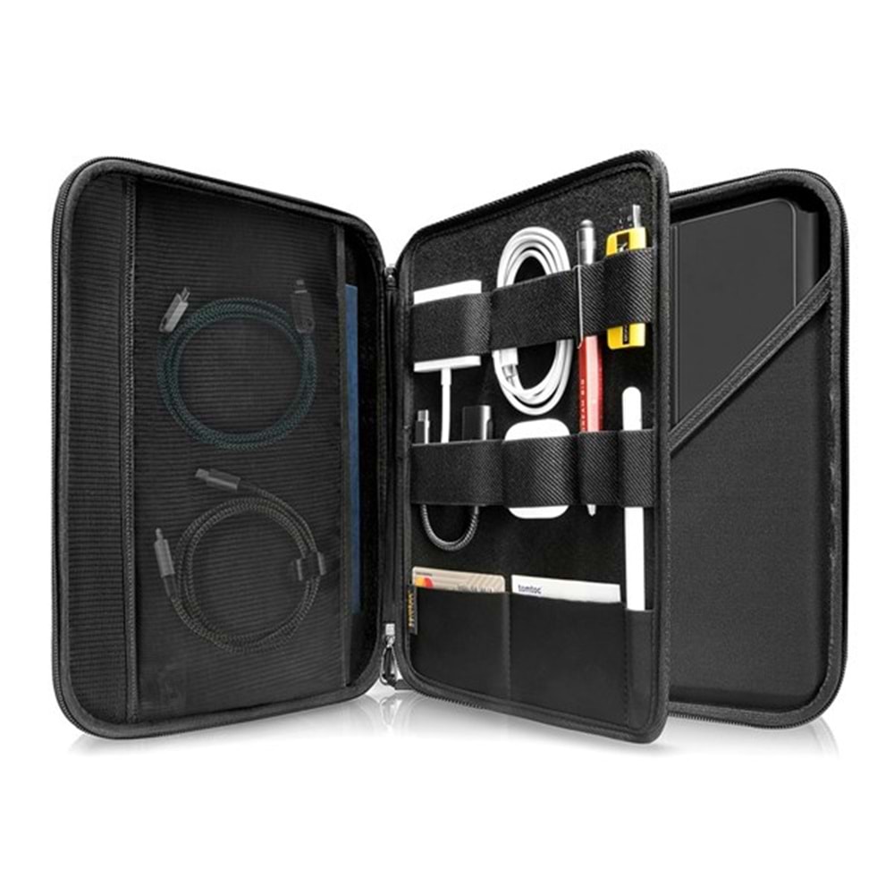 Tomtoc A06-004D01 - B06B1D1 Fancy Case-A06 12.9