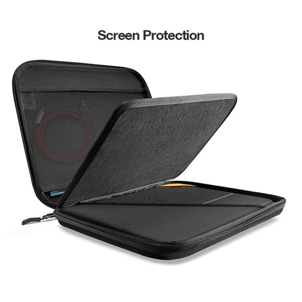 Tomtoc A06-004D01 - B06B1D1 Fancy Case-A06 12.9