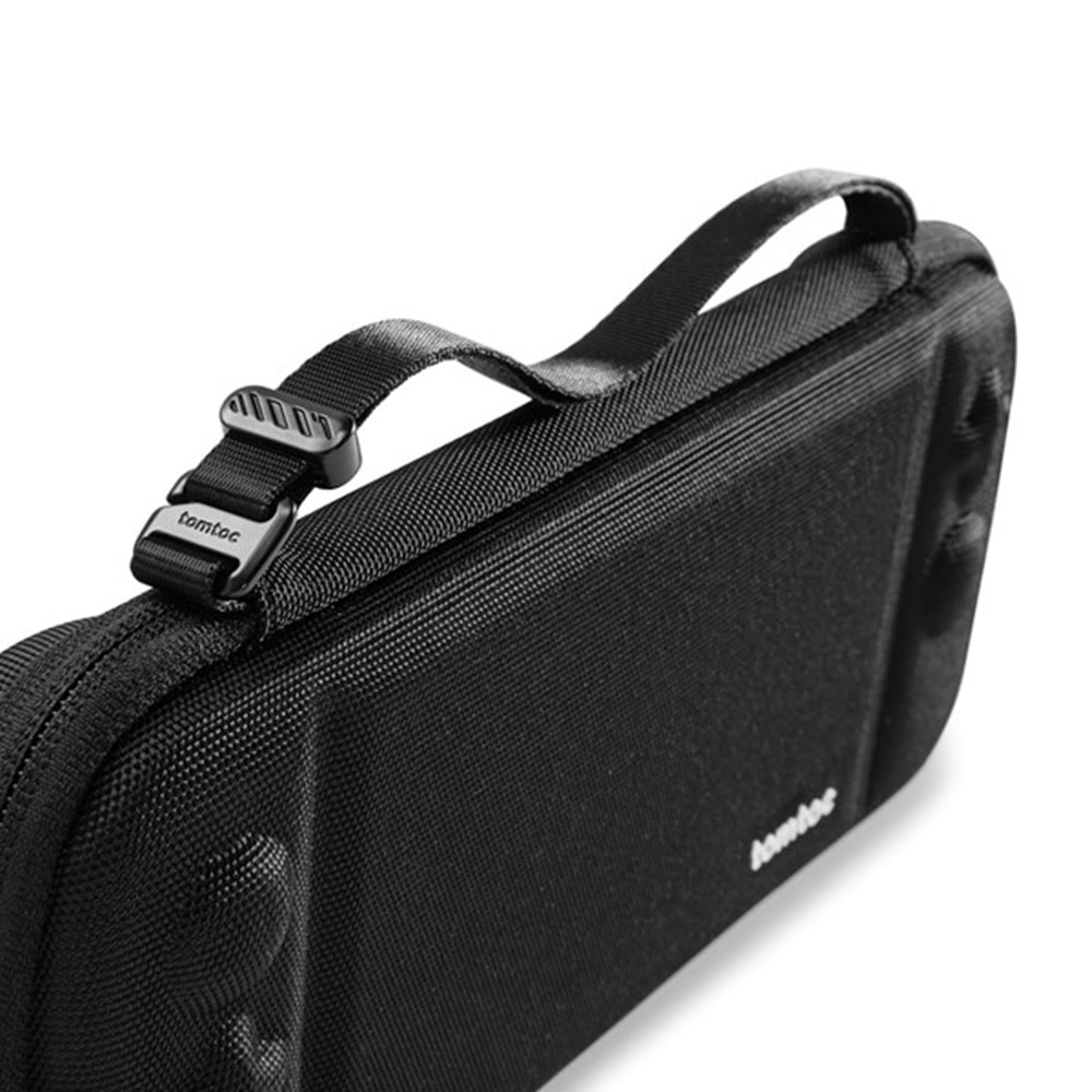Tomtoc G05S1D1 Siyah FancyCase Serisi Nintendo Switch Kılıfı