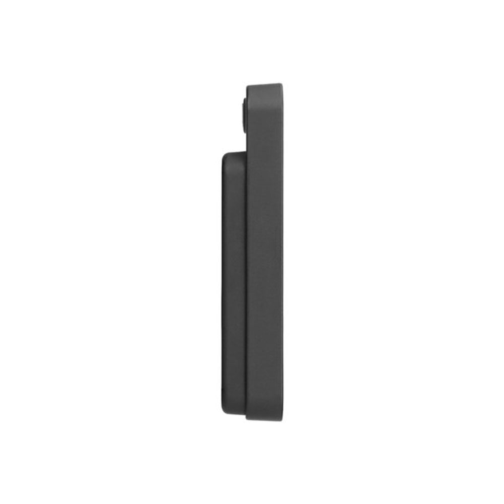 S-LINK M1021 10000mAh Magsafe 15W HSC22.5W+PD20W+QC3.0 Siyah LCD Taşınabilir Şarj Cihazı Powerbank