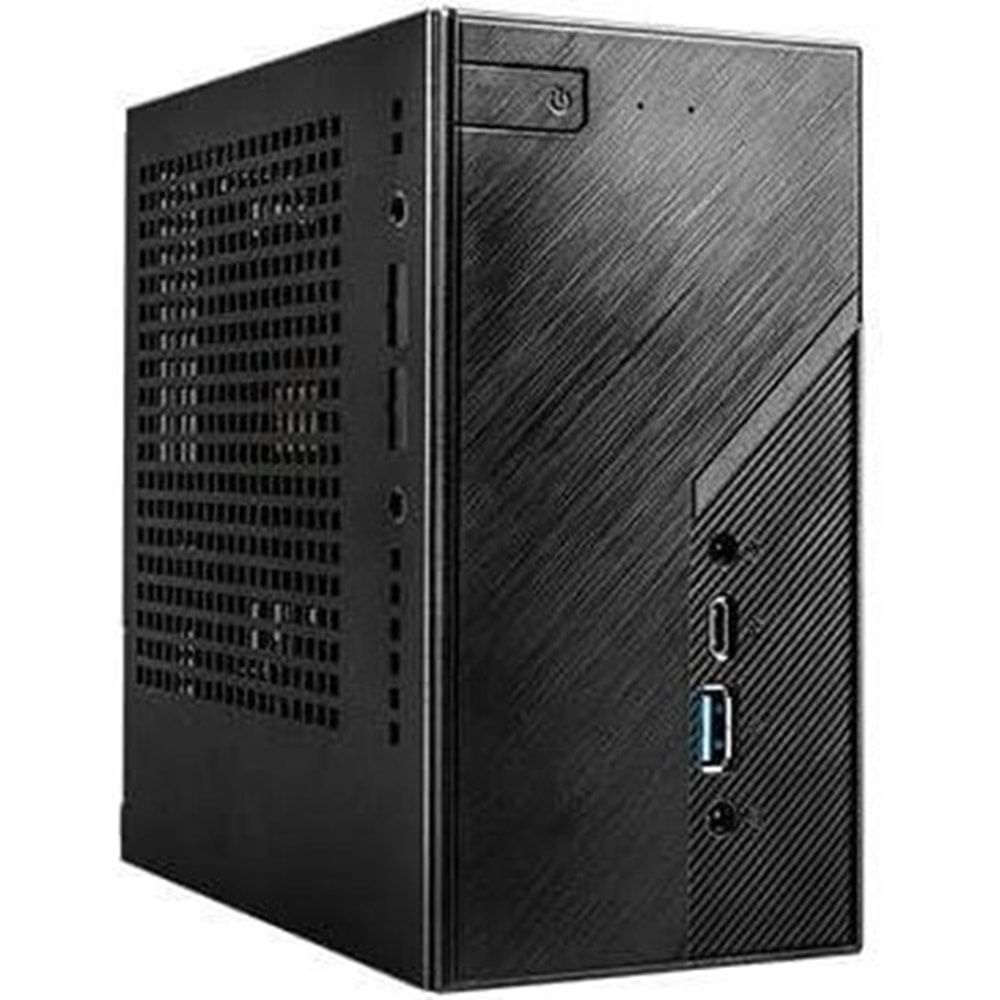 ASROCK DESKMINI B660 CORE i5 12400F-8GB RAM-256GB NVME-2GB VGA-FDOS MINI TOWER