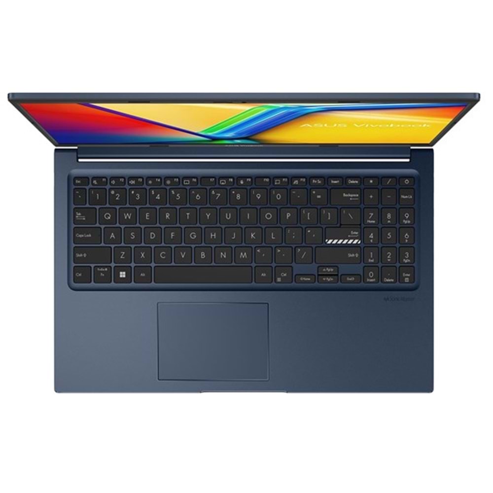ASUS 15.6