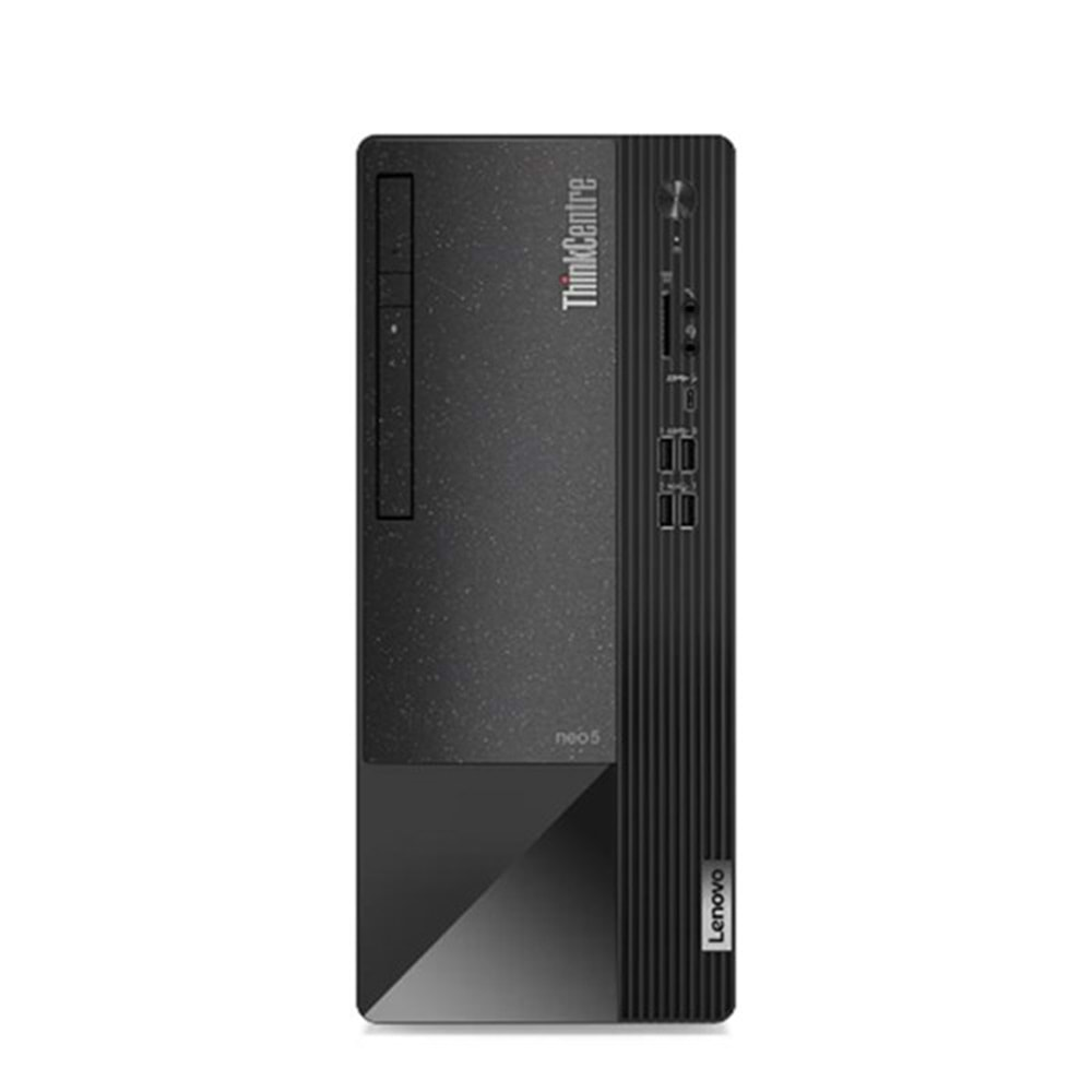 LENOVO NEO 50T THINKCENTRE 12JB005BTR CORE i3 12100-8GB RAM-512GB NVME-W11 PRO