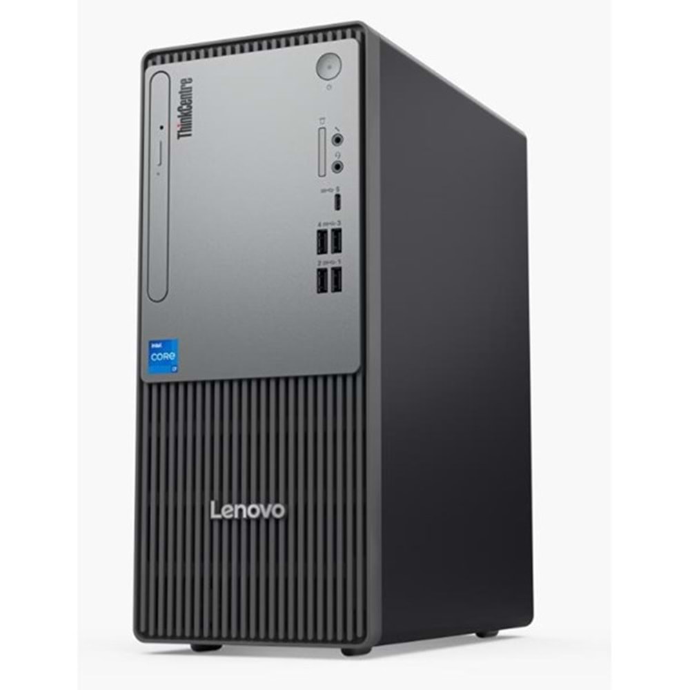 LENOVO THINKCENTRE NEO 50T G5 12UB000LTR CORE i7 13700-64GB DDR5 RAM-512GB NVME-FDOS