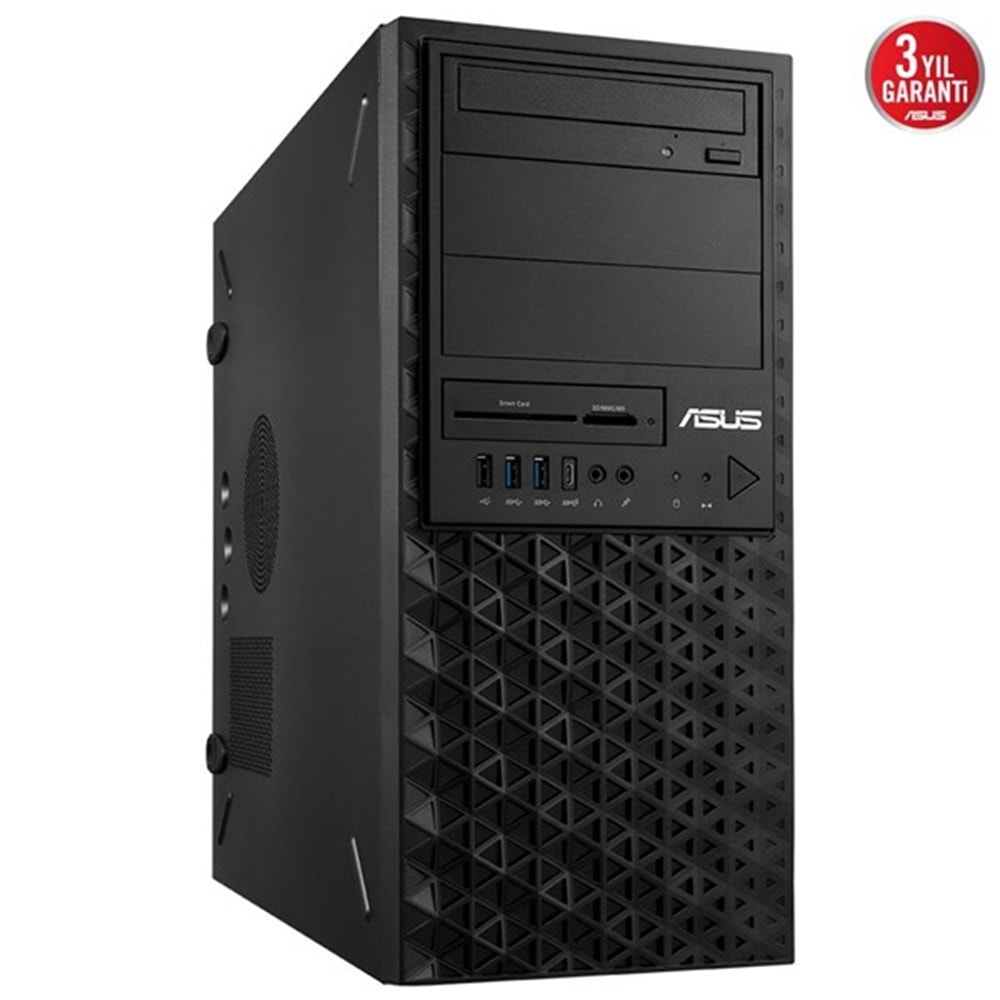 ASUS E500 G9-13900K003R CORE i9 13900K-64GB DDR5 RAM-1TB NVME-16GB RTX A4000-W11 PRO