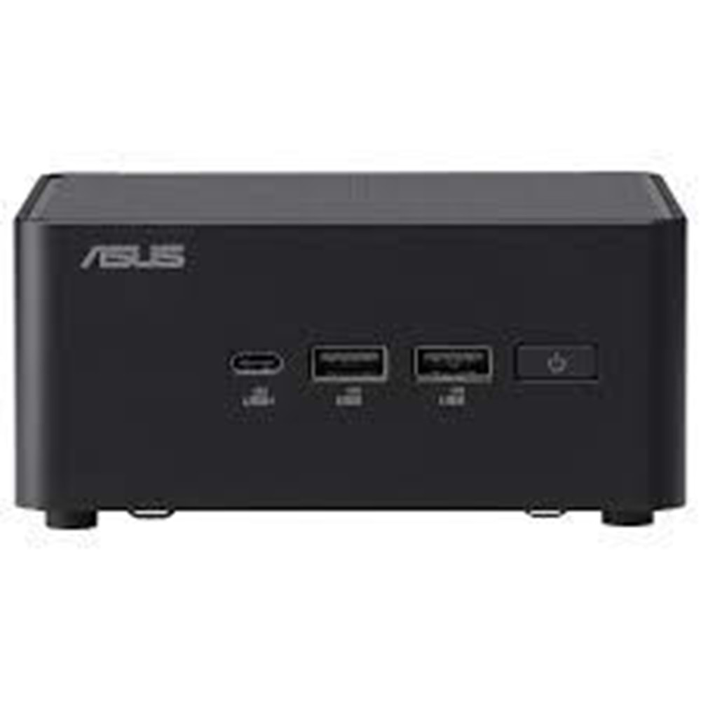 ASUS NUC 14 Pro RNUC14RVHU700002I UCFF ULTRA 7 155H-16GB DDR5 RAM-512GB NVME-FDOS MINI PC 90AR0072-M001P0