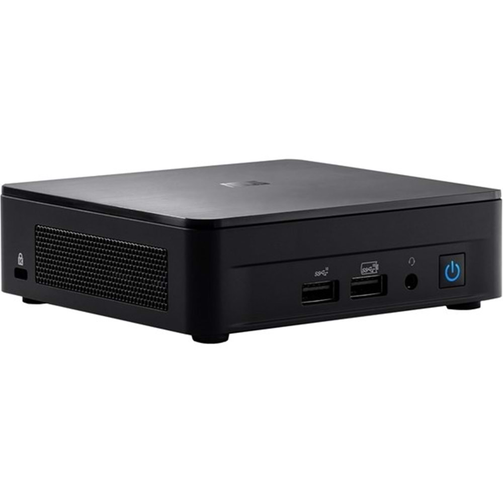 ASUS NUC 14 Pro RNUC14RVKU700002I ULTRA 7 155H-32GB DDR5 RAM-1TB NVME-FDOS MINI PC