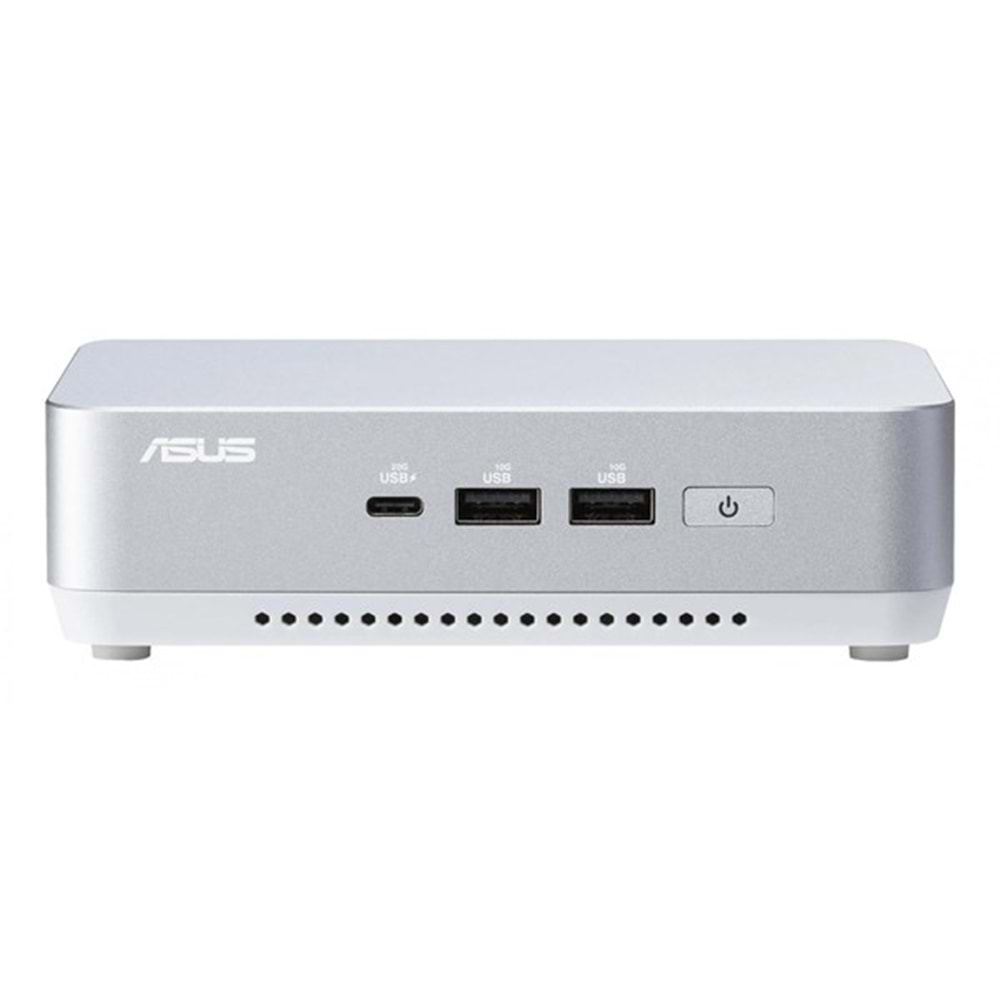 ASUS NUC 14 Pro+ RNUC14RVSU500000I ULTRA 5 125H-16GB DDR5 RAM-512GB NVME-FDOS MINI PC 90AR0051-M00010