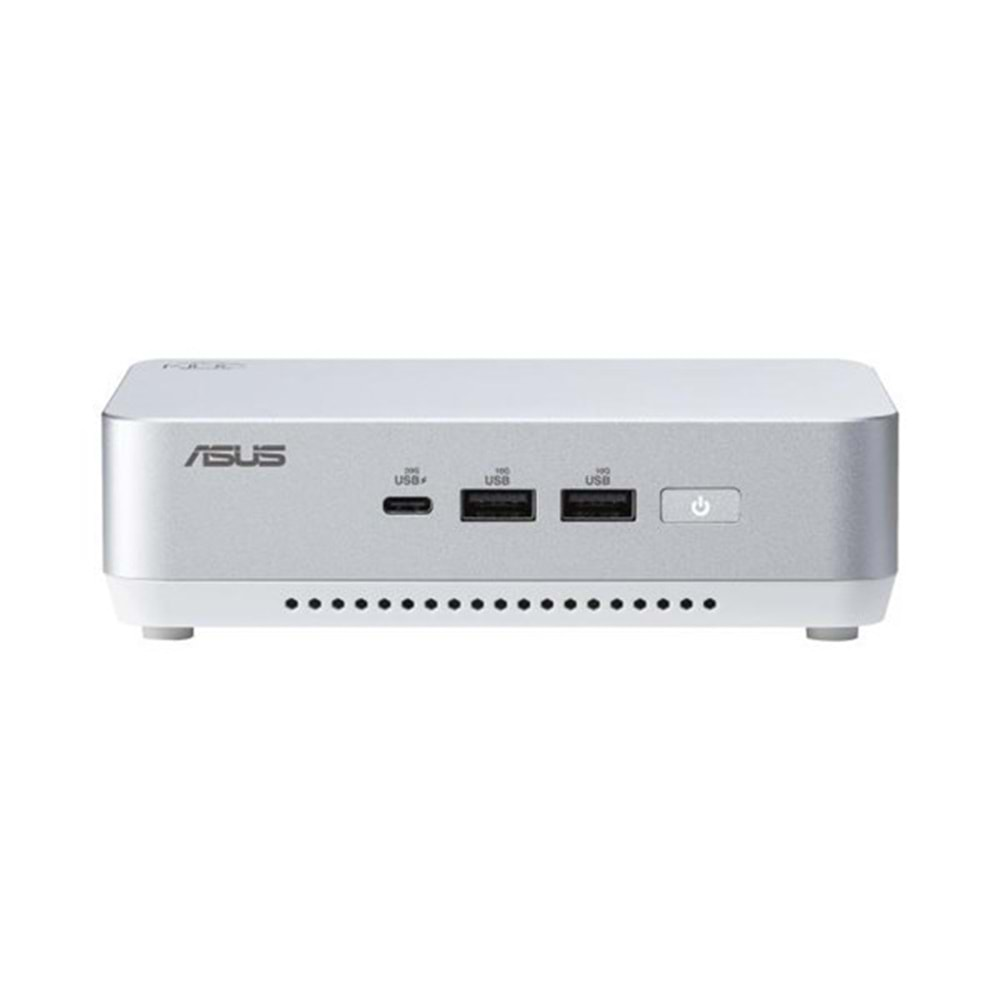 ASUS NUC 14 Pro+ RNUC14RVSU700002I UCFF ULTRA 7 155H-16GB DDR5 RAM-1TB NVME-FDOS MINI PC BEYAZ