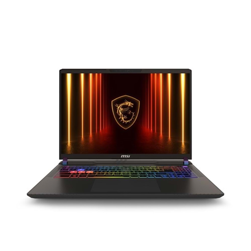 MSI 16