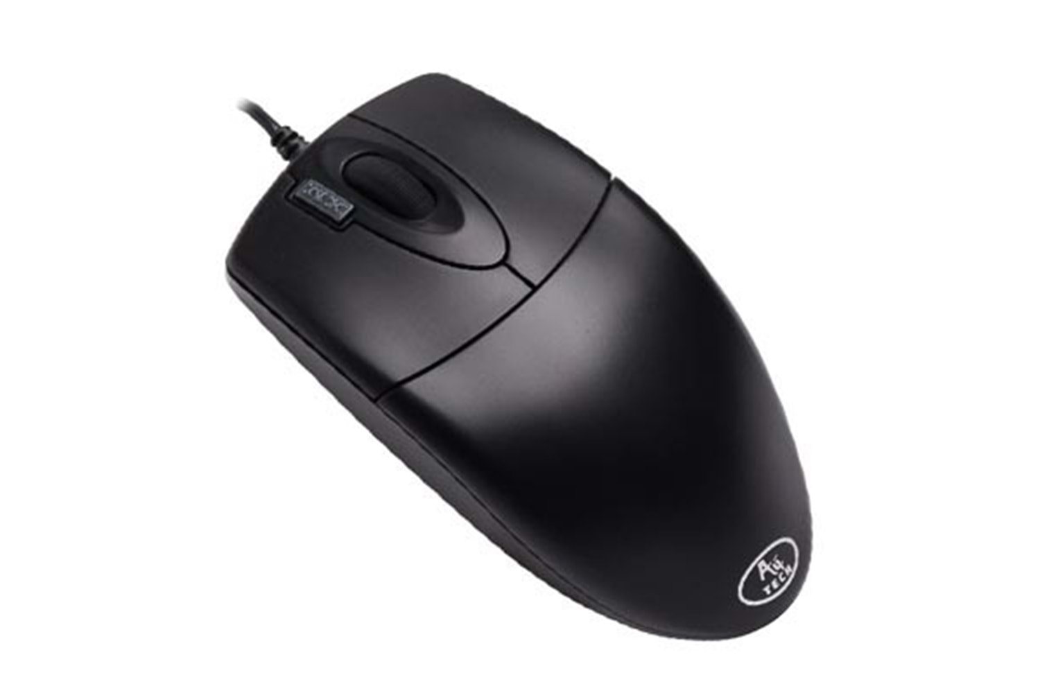 A4 TECH OP-620D USB Optic Siyah Mouse
