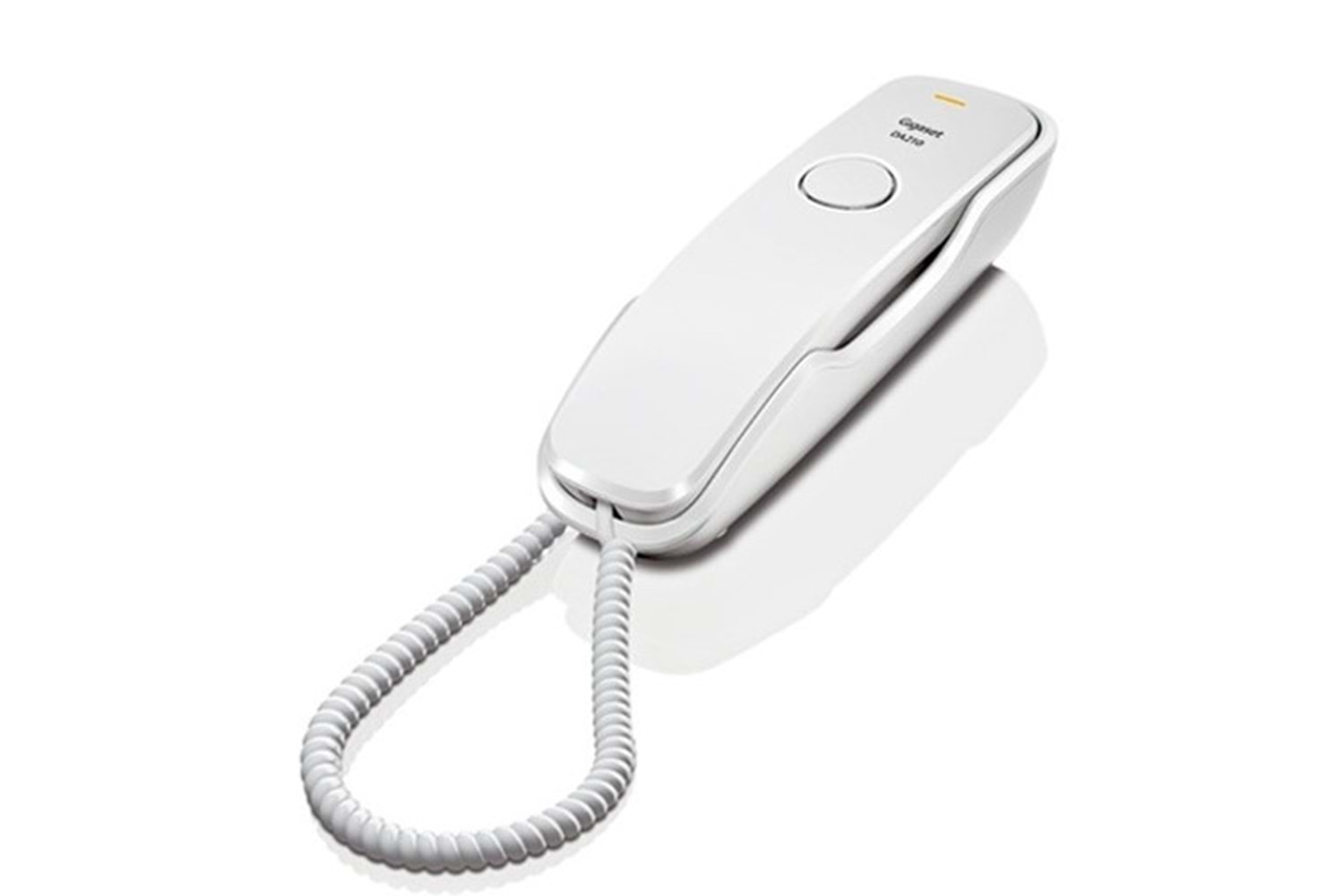 GIGASET DA210 Duvar Tipi Telefon Beyaz