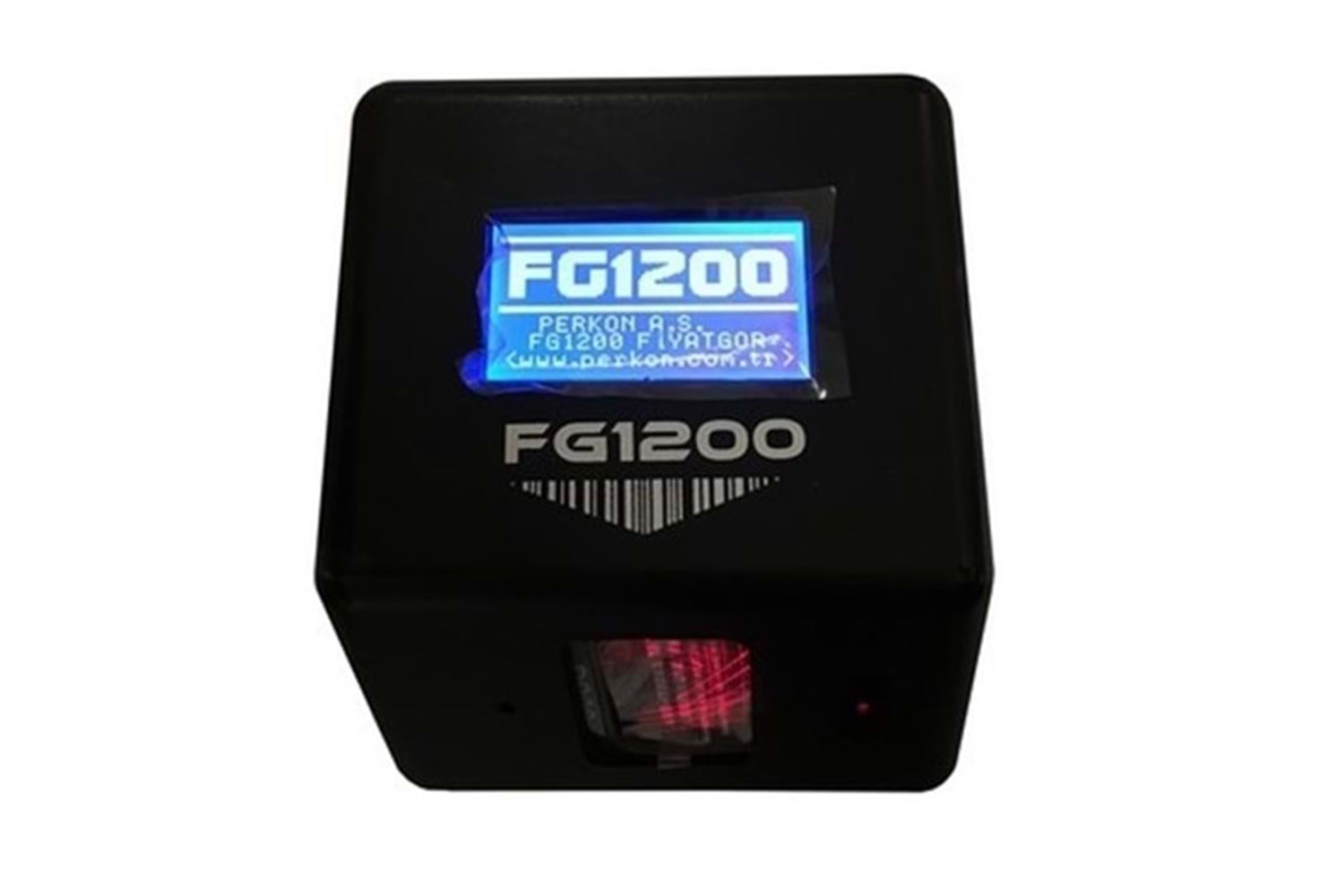 PERKON (TIGER) FG1200 Ethernet Fiyat Gör