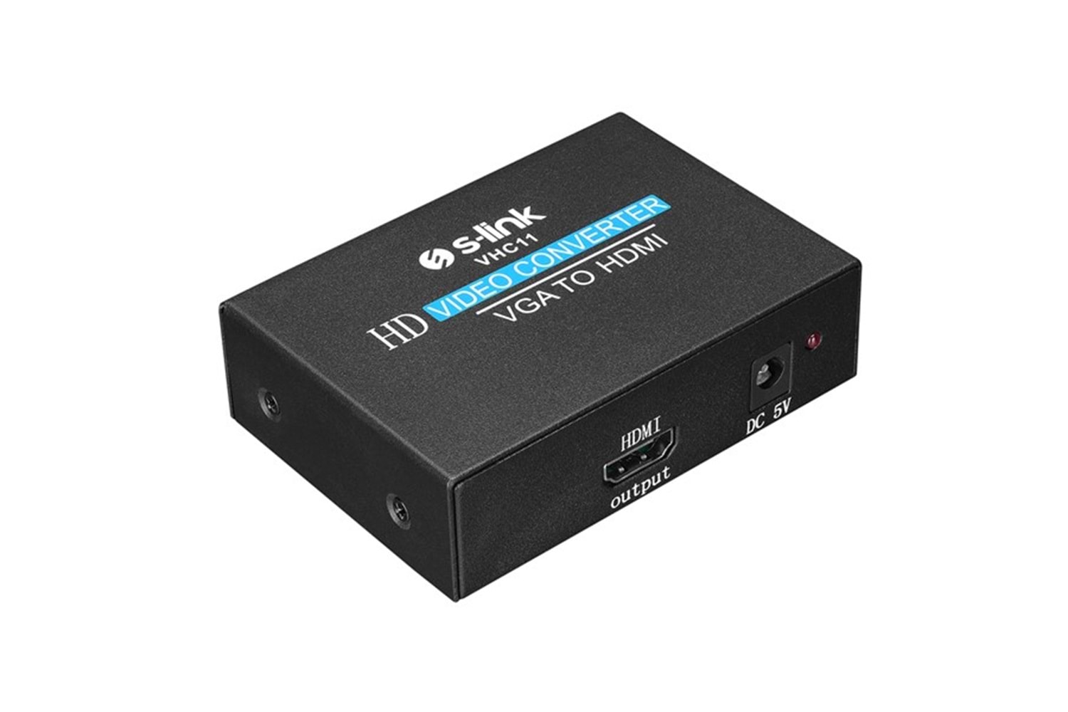 S-LINK VHC11 Görüntü Adaptörü