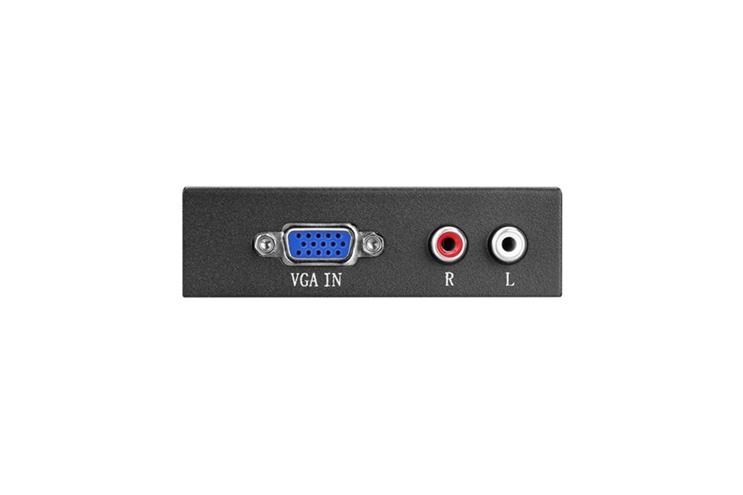 S-LINK VHC11 Görüntü Adaptörü