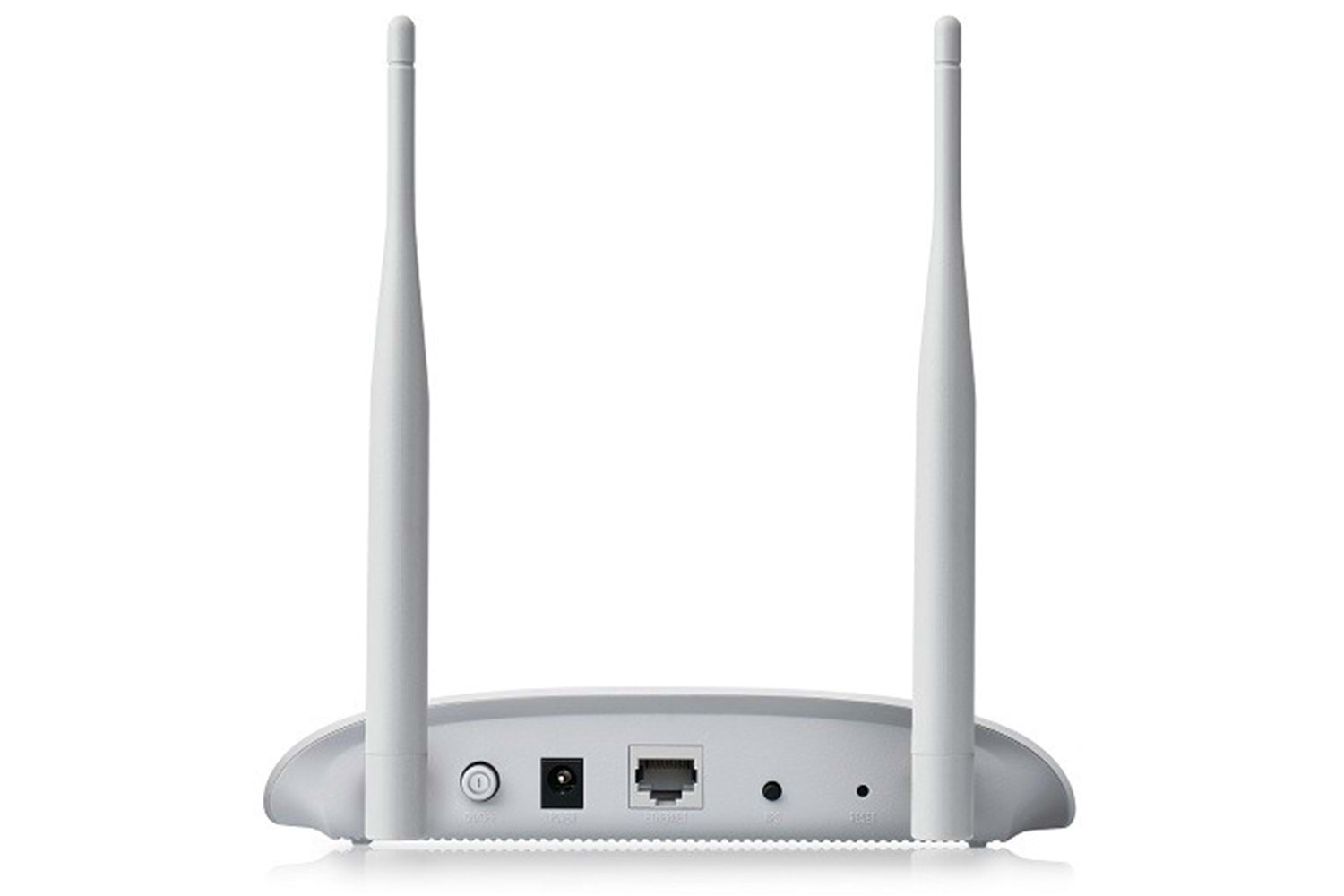 TP-LINK TL-WA801N 300mbps N300 2.4GHZ Mesafe Genişletici EV Ofis Tipi Access Point