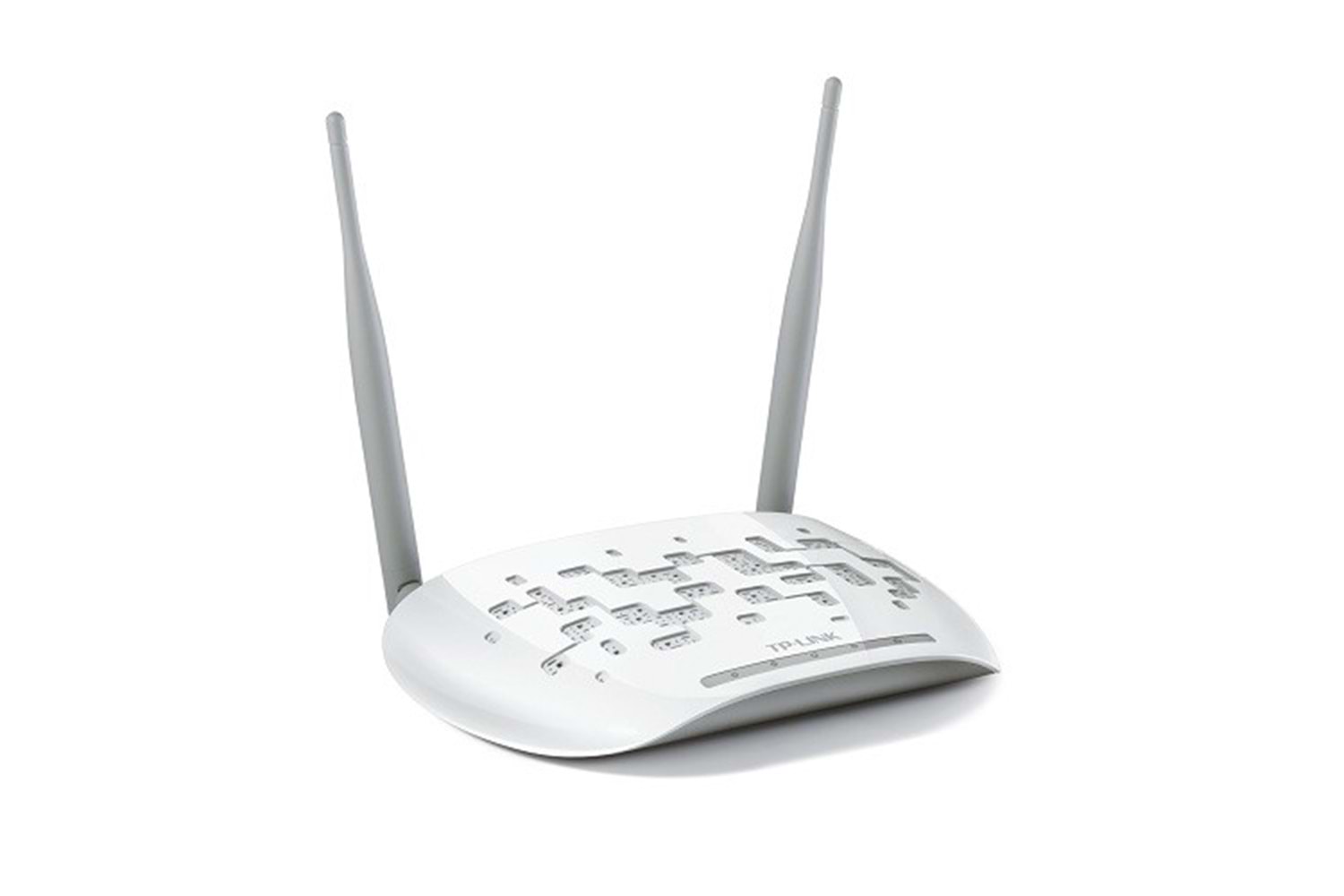 TP-LINK TL-WA801N 300mbps N300 2.4GHZ Mesafe Genişletici EV Ofis Tipi Access Point