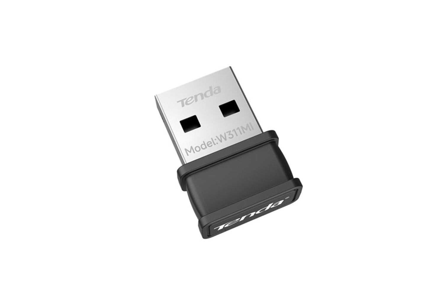 TENDA W311MI 150mbps 2.4ghz USB Kablosuz Adaptör