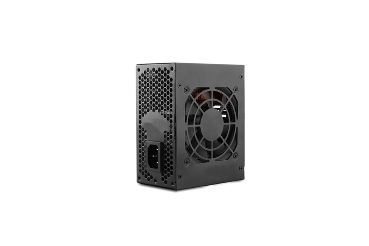 EVEREST 200W EPSM02 8cm Fanlı Micro Power Supply