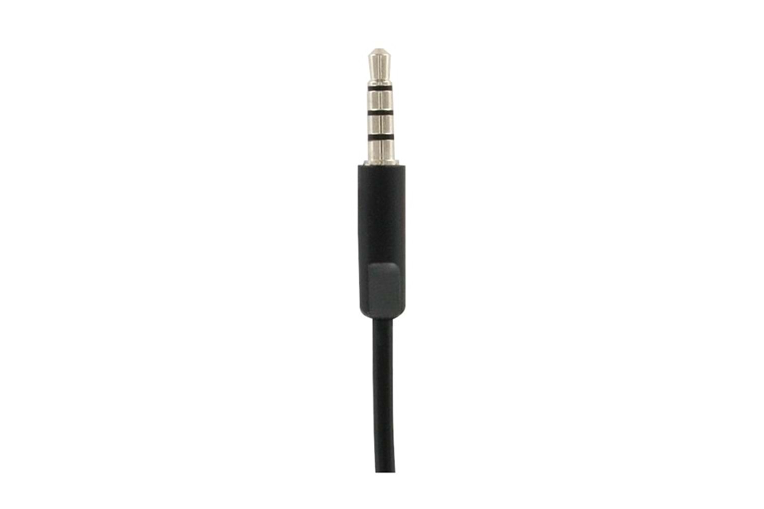 LOGITECH H110 Stereo 3.5mm Jack Gri Mikrofonlu Kulaklık 981-000271
