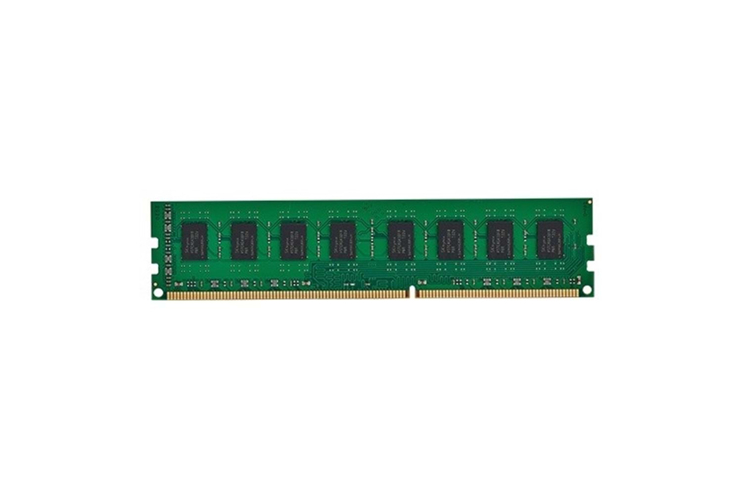 HI-LEVEL 8GB DDR3 1333MHZ PC RAM VALUE HLV-PC10600D3/8G