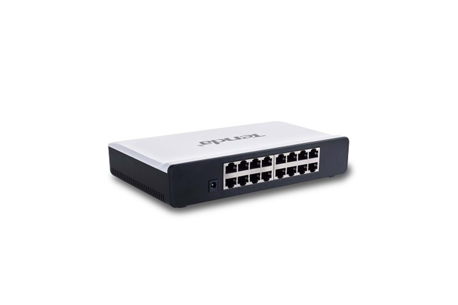 TENDA 16port S16 10/100 Yönetilemez Switch Masaüstü